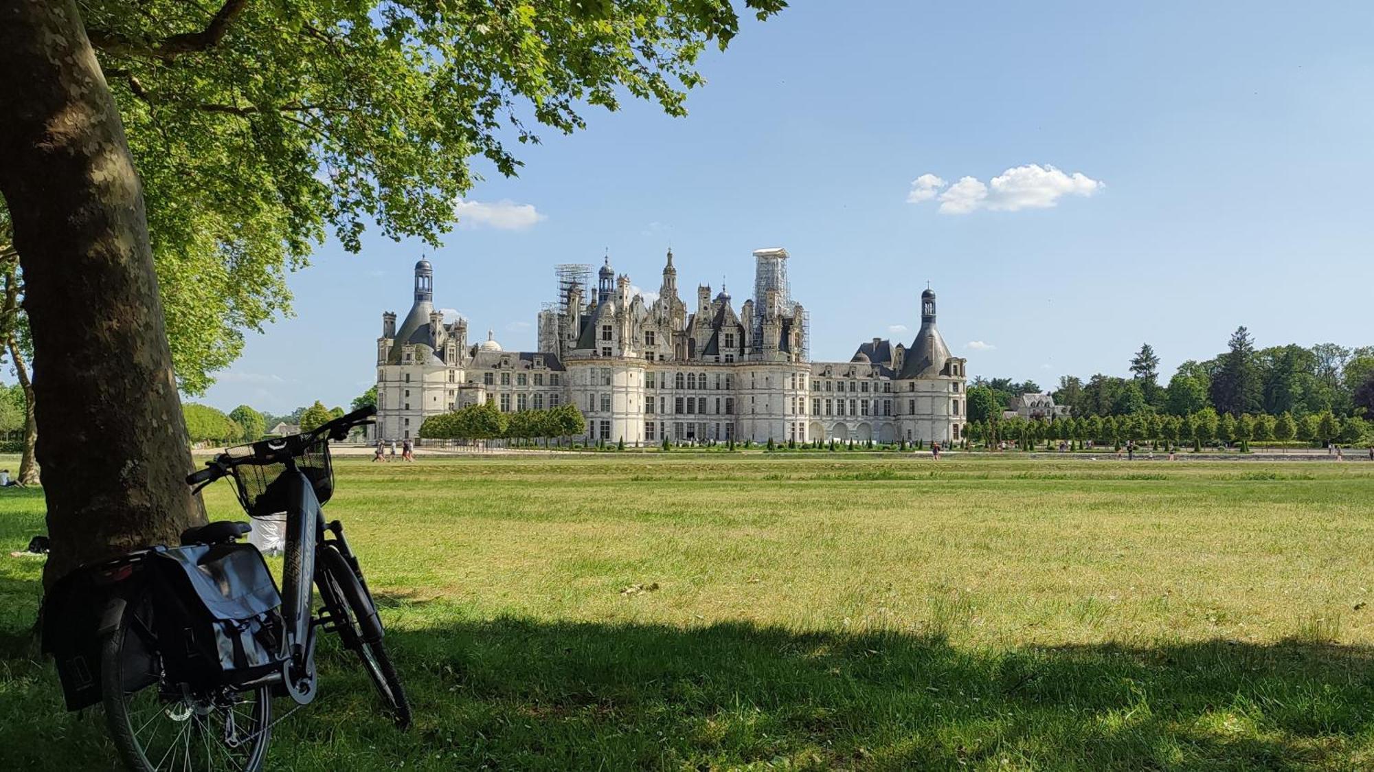 Blois City - Le Petit Louis XII エクステリア 写真